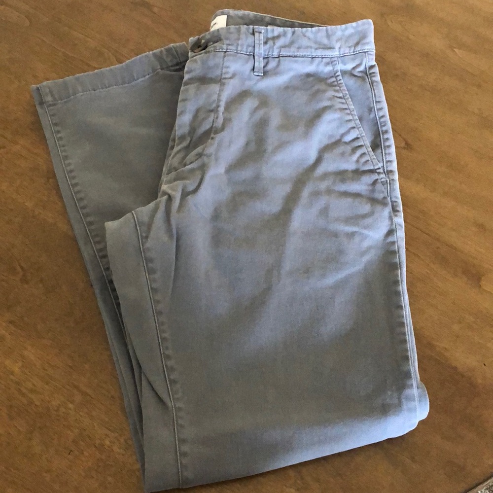 Target Men’s Hennepin Slim Fit Chinos